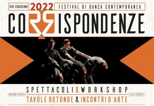 Festival Corrispondenze - Ladispoli