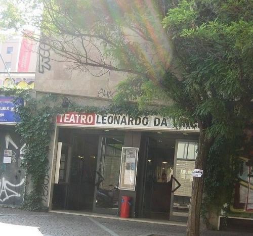 Teatro Leonardo A Milano - Milano