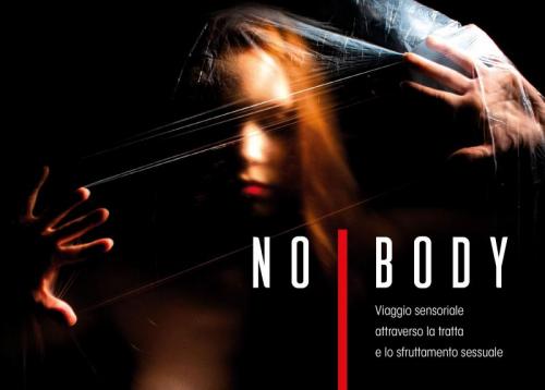 Nobody - Mantova