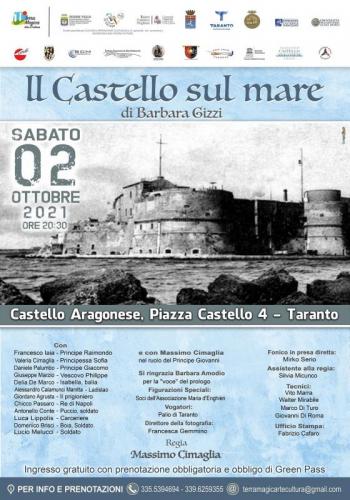 Il Castello Sul Mare - Taranto