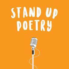 Stand Up Poetry - Padova