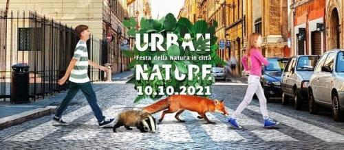 Urban Nature A Trento - Trento