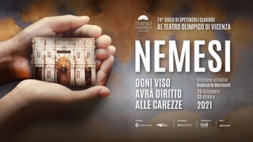 Ciclo Di Spettacoli Classici Al Teatro Olimpico - Vicenza