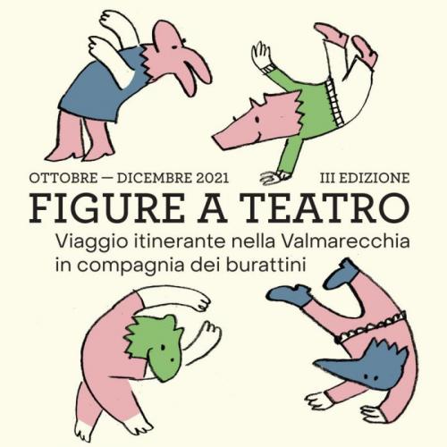 Figure A Teatro - 