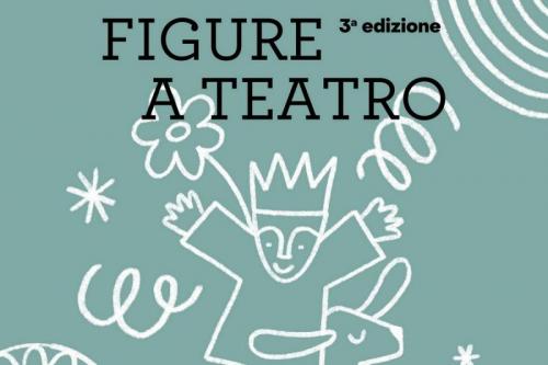 Figure A Teatro - 