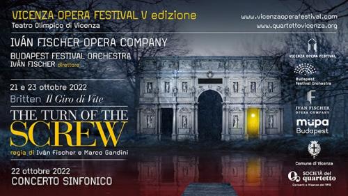 Vicenza Opera Festival - Vicenza