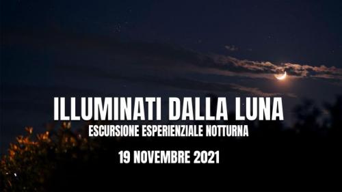 Illuminati Dalla Luna - Torre Canavese