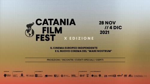 Catania Film Fest - Catania