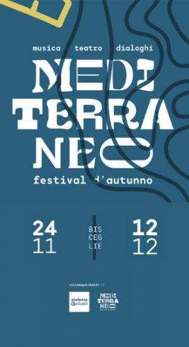 Mediterraneo - Festival D'autunno - Bisceglie