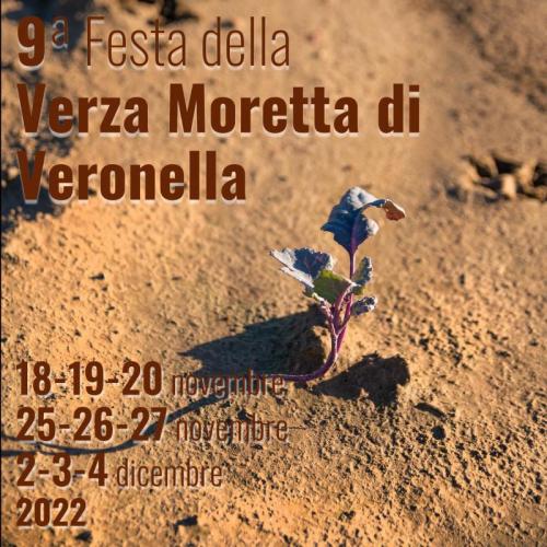 La Festa Della Verza Moretta A Veronella - Veronella