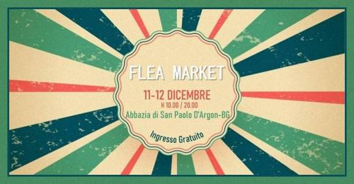 Flea Market A San Paolo D'argon - San Paolo D'argon