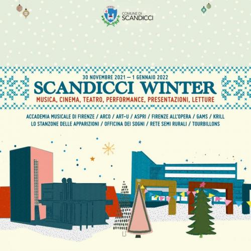 Scandicci Winter - Scandicci