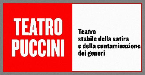 Teatro Puccini Comedy Show - Firenze