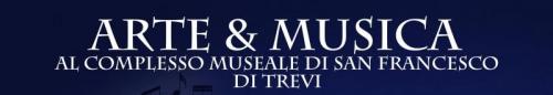 Complesso Museale Di San Francesco A Trevi - Trevi