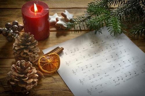 Concerto Note Di Natale - Bagnara Di Romagna