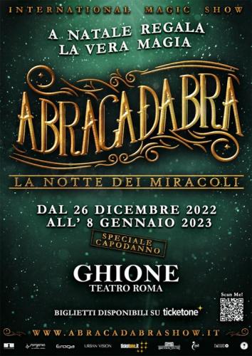 Teatro Ghione A Roma - Roma