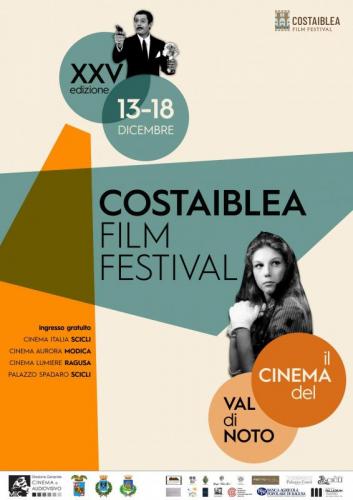 Costaiblea Film Festival - Modica