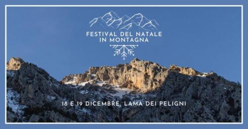 Il Festival Del Natale In Montagna A Lama Dei Pelligni - Lama Dei Peligni