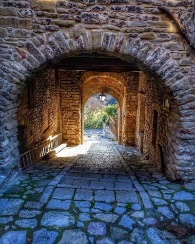 Trekking Degli Auguri Ad Assisi - Assisi
