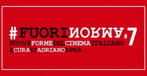 Fuorinorma - La Via Neosperimentale Del Cinema Italiano - Roma