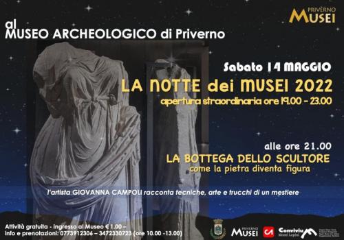 Museo Archeologico Di Priverno - Priverno