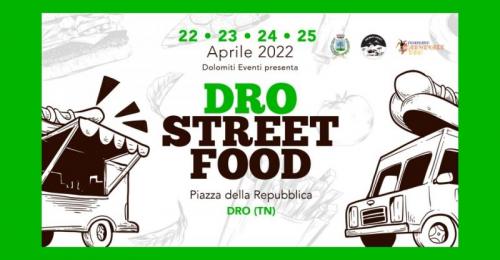 Street Food A Dro - Dro