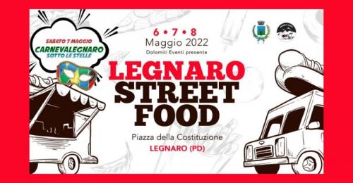 Street Food A Legnaro - Legnaro