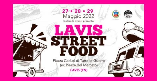 Street Food A Lavis - Lavis