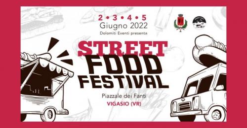 Street Food Festival A Vigasio - Vigasio