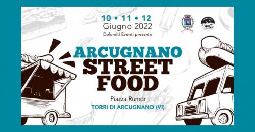 Street Food A Arcugnano - Arcugnano