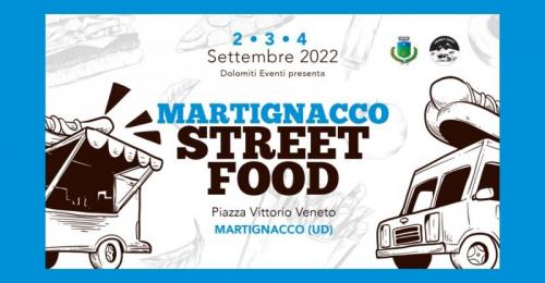 Street Food A Martignacco - Martignacco