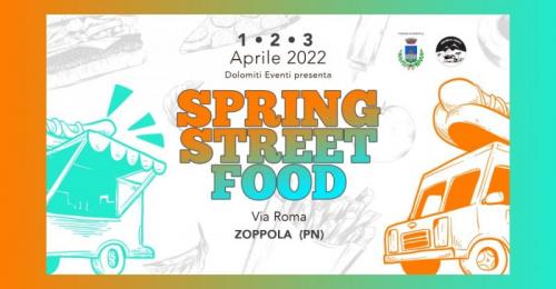 Street Food A Zoppola - Zoppola