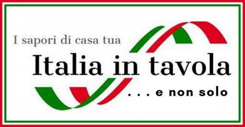 Italia In Tavola - Roma