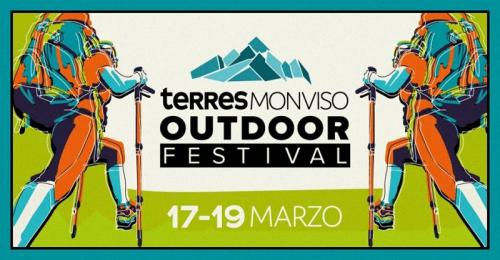 Terres Monviso Outdoor Festival - Saluzzo