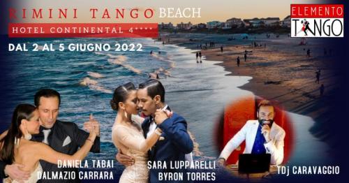Rimini Tango Beach - Rimini