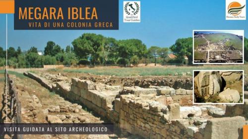 Megara Iblea, Vita Di Una Colonia - Augusta