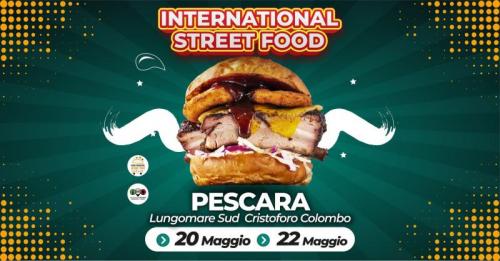 Street Food Festival A Pescara - Pescara