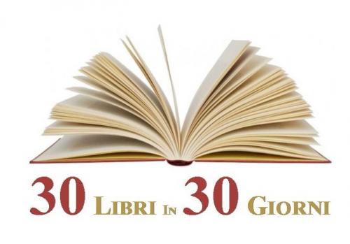 30 Libri In 30 Giorni - 