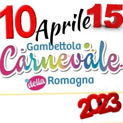 Il Carnevale Della Romagna A Gambettola - Gambettola