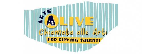 A.live Chiamata Alle Arti Per Giovani Talenti - Monterotondo