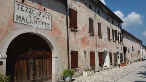 Borgo Malanotte E La Storia Del Raboso: Tour Enogastronomico - Vazzola