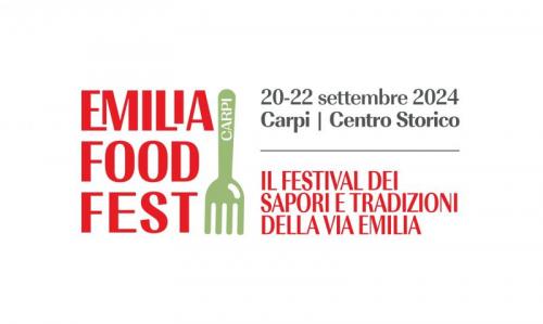 Emilia Food Fest Sapori E Tradizioni Regionali A Carpi - Carpi