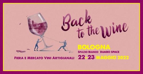 Back To The Wine A Bologna - Bologna