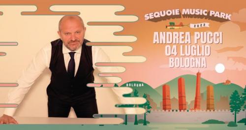 Sequoie Music Park A Bologna - Bologna
