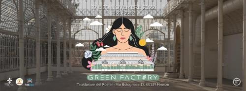 Green Factory - Firenze