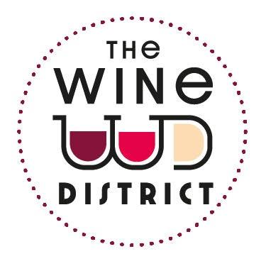 The Wine District - Roma