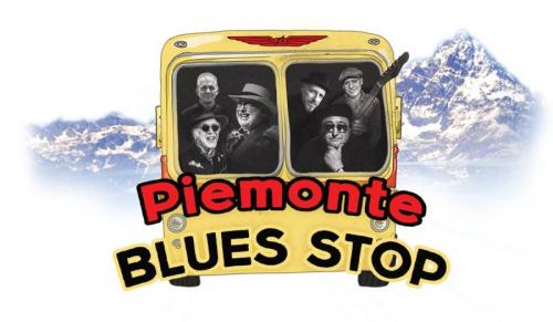 Piemonte Blues Stop - Castagnole Piemonte