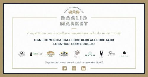 Doglio Market A Cagliari - Cagliari