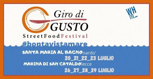 Street Food Festival A Lecce - Lecce