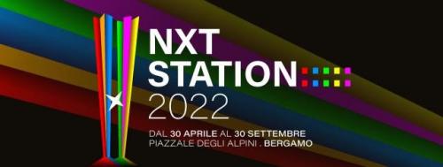 Nxt Station - Bergamo